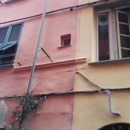Il Nido Dei Gabbiani Villa Porto Venere Dış mekan fotoğraf